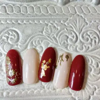 ネイル Ange epais nAnnAnのその他イメージ