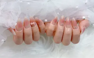 ネイル KA Linのネイルデザイン