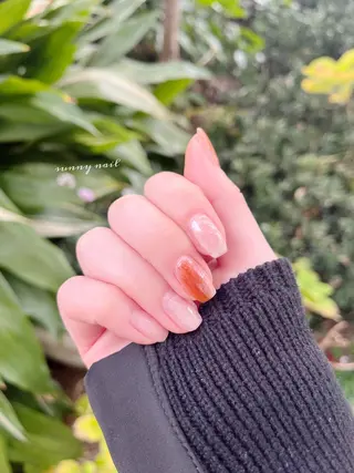 ネイル sunny nailのネイルデザイン