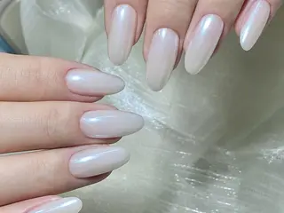 ネイル 🤍蒲田NEVA ネイル&パーマ🪽のネイルデザイン