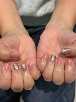 ネイル pholeisi art nali所属・シ キのネイルデザイン