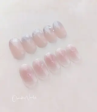 ネイル 所沢の小さなネイル屋さん所属・所沢の小さな ネイル屋さんのネイルデザイン