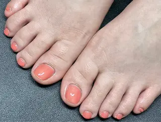 ネイル ネイル スゥリールのネイルデザイン