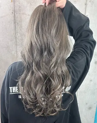 ロング doorbell hair living所属・door bell 心斎橋のその他イメージ