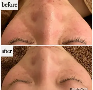 メナード岐阜市茜部 杉浦のエステ・リラクイメージ