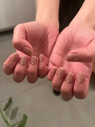 ネイル K Aのネイルデザイン