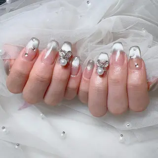 ネイル エンジェル ヒーリング 矢場町店のネイルデザイン