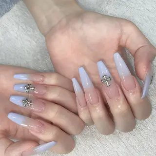 ネイル 林 ✨syousyouのネイルデザイン