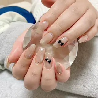 ネイル 💅fleur Ayumiのネイルデザイン