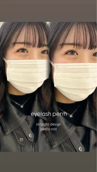 マツエク・マツパ earth高岡店 / rinaのマツエク・マツパデザイン