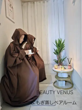 BEAUTY VENUS所属・松村 玲のエステ・リラクイメージ