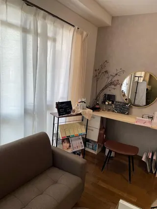 menard facial salon  下池田西所属・🌷岸和田エステ オーナー🌷のエステ・リラクイメージ