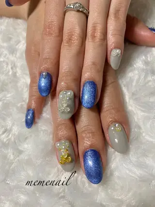 ネイル Noguchi Megumiのその他イメージ