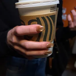 ネイル Cae.所属・Cae. 【カエドット】のネイルデザイン