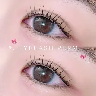 マツエク・マツパ Airi アイリのマツエク・マツパデザイン