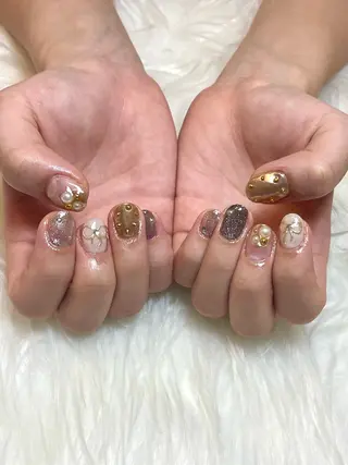 ネイル MEILI_NAIL /メイリーネイルのネイルデザイン