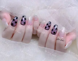 ネイル N.one 🎀saki💅のネイルデザイン
