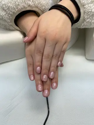 ネイル Ron's 成田のネイルデザイン