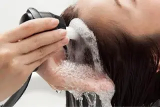 アイリスト/ スタイリスト🌼岩山のヘアスタイル