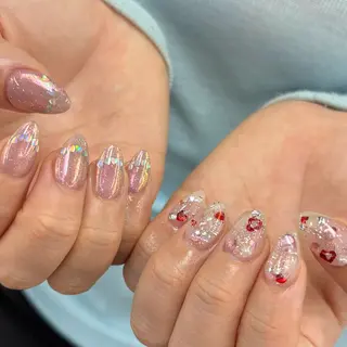 ネイル Basic町田本店 Suzunaのネイルデザイン