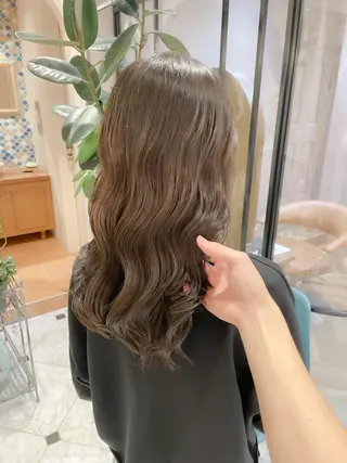 ミディアム 🌹ボブ/髪質改善 韓国ヘア🌹澤口龍成のヘアスタイル