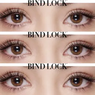 マツエク・マツパ marbles 安田 未優のマツエク・マツパデザイン