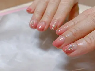 ネイル SINCERELY シンシアリー🌈のネイルデザイン