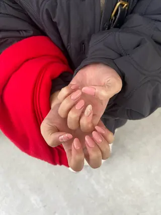 ネイル Risa 梅田/南森町ネイルのネイルデザイン