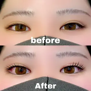 マツエク・マツパ 🪐伊藤 りなのマツエク・マツパデザイン