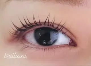 パーマ brilliant s.kのネイルデザイン