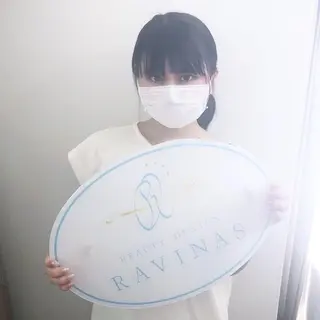 ビューティーサロン bleu clairのエステ・リラクイメージ