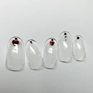 ネイル Laule'a Jr 🎀ネイリスト🌼のネイルデザイン