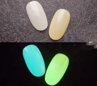 ネイル Mint NAILSALONのネイルデザイン