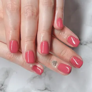 ネイル Me19🕊️‎🤍 yuriのネイルデザイン