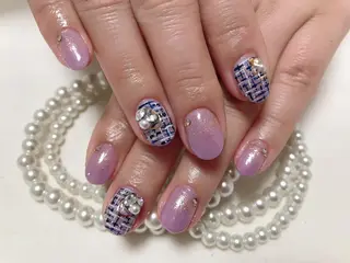 ネイル 💅fleur Ayumiのネイルデザイン