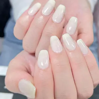 ネイル Diamond 🚢のネイルデザイン