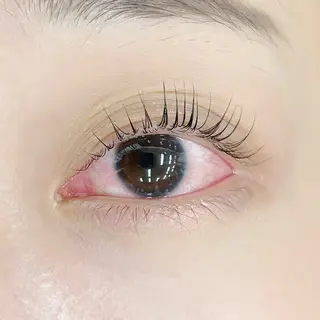 マツエク・マツパ B⭐︎STELLA FUJIOKAのマツエク・マツパデザイン