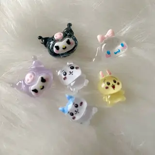 ネイル パラジェル登録サロンfeerique所属・Uchida Mayunaのその他イメージ