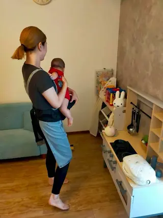 ママの秘密基地 YURIのエステ・リラクイメージ