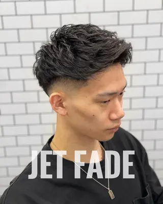 ショート メンズ TOP by threenine所属・🔥メンズ特化🔥 谷口力哉のヘアスタイル