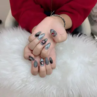 ネイル Lenie Shinokuboのネイルデザイン