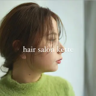 muraki shinoのヘアスタイル