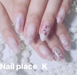 ネイル マツエク・マツパ Hug me eyelashのマツエク・マツパデザイン