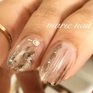 ネイル marie nailのネイルデザイン