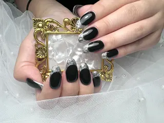 ネイル M.T  nail所属・M.T nailのネイルデザイン