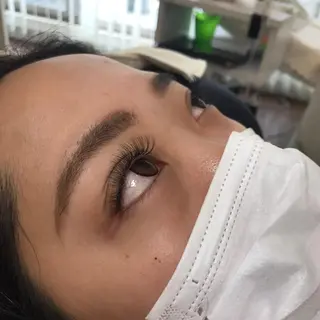 マツエク・マツパ Fairytail excellentのマツエク・マツパデザイン