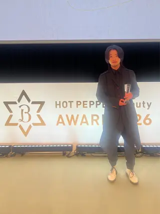 ショート Misaki 全国4位のヘアスタイル