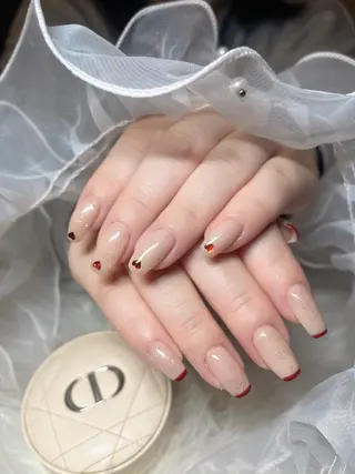 ネイル SALON DOUDOUのネイルデザイン