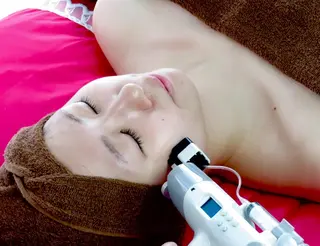 美容医療提携 サロンドシェリーのエステ・リラクイメージ