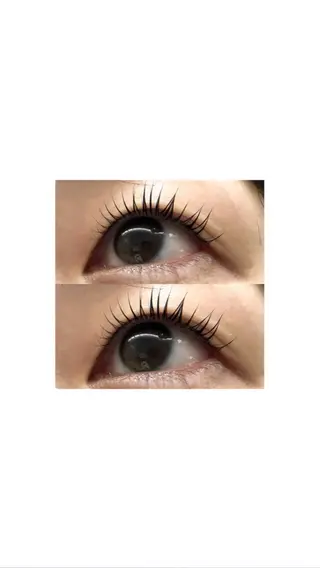 マツエク・マツパ DollyLash 西河のマツエク・マツパデザイン